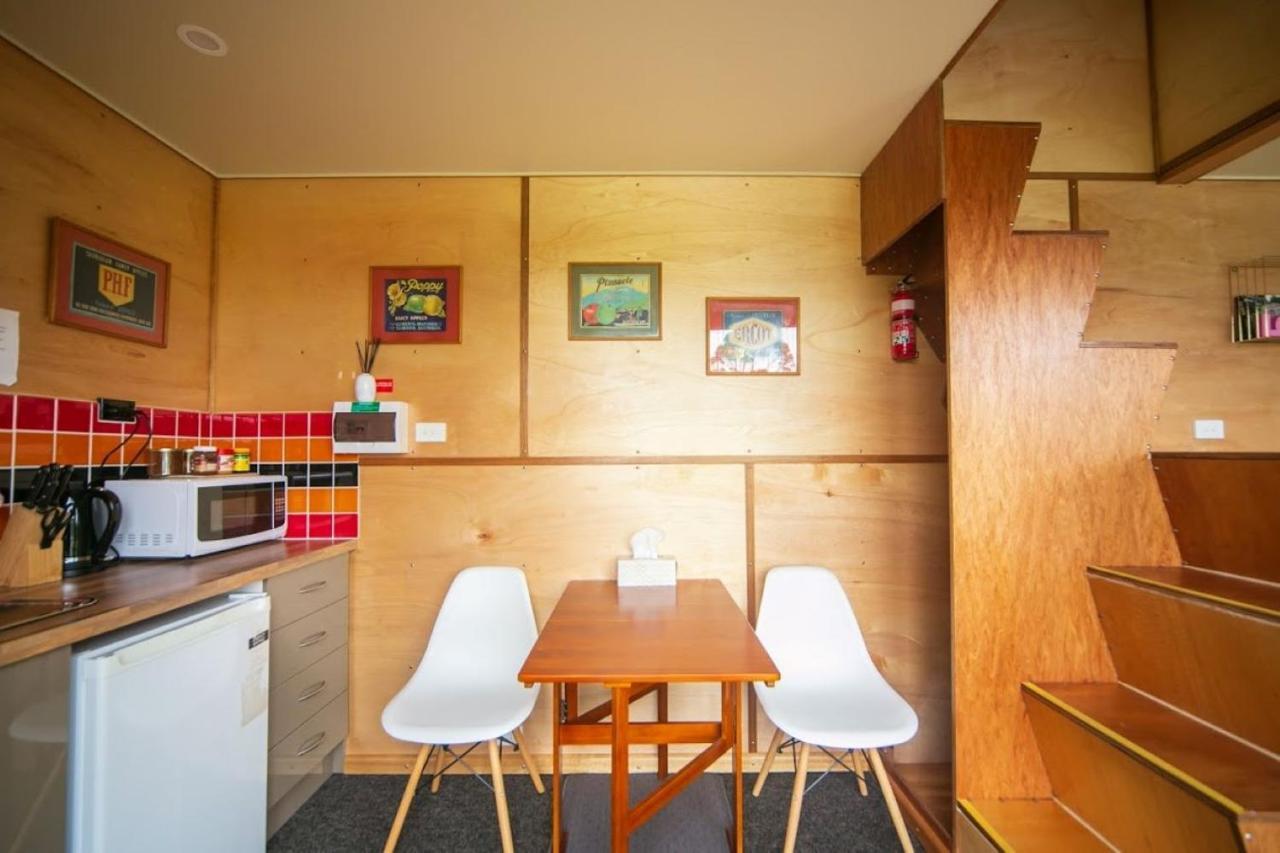 Tiny Cradle At The Good Place Staverton エクステリア 写真