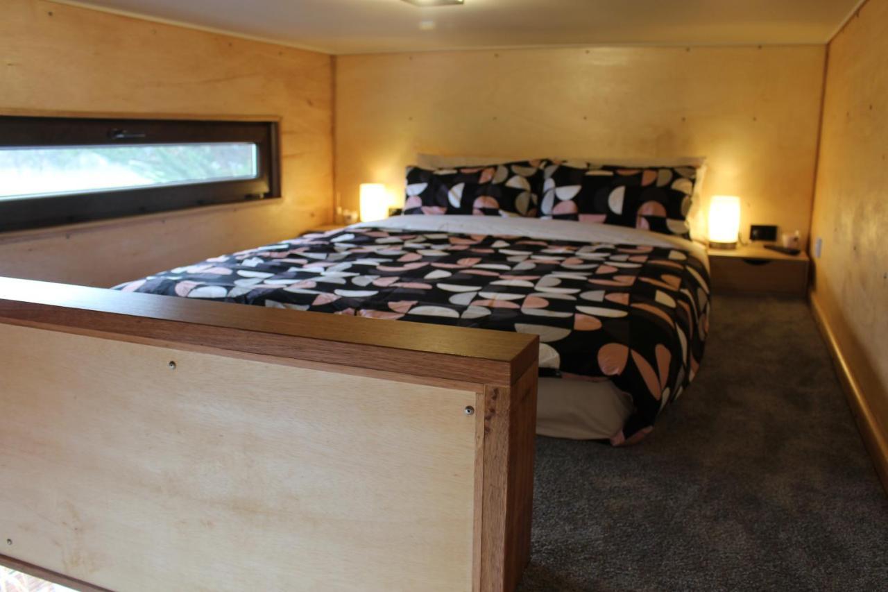 Tiny Cradle At The Good Place Staverton エクステリア 写真